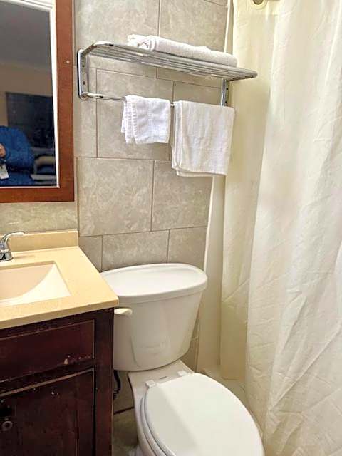 Gratiot View Motel