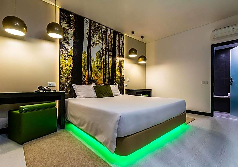 Lisotel - Hotel & Spa