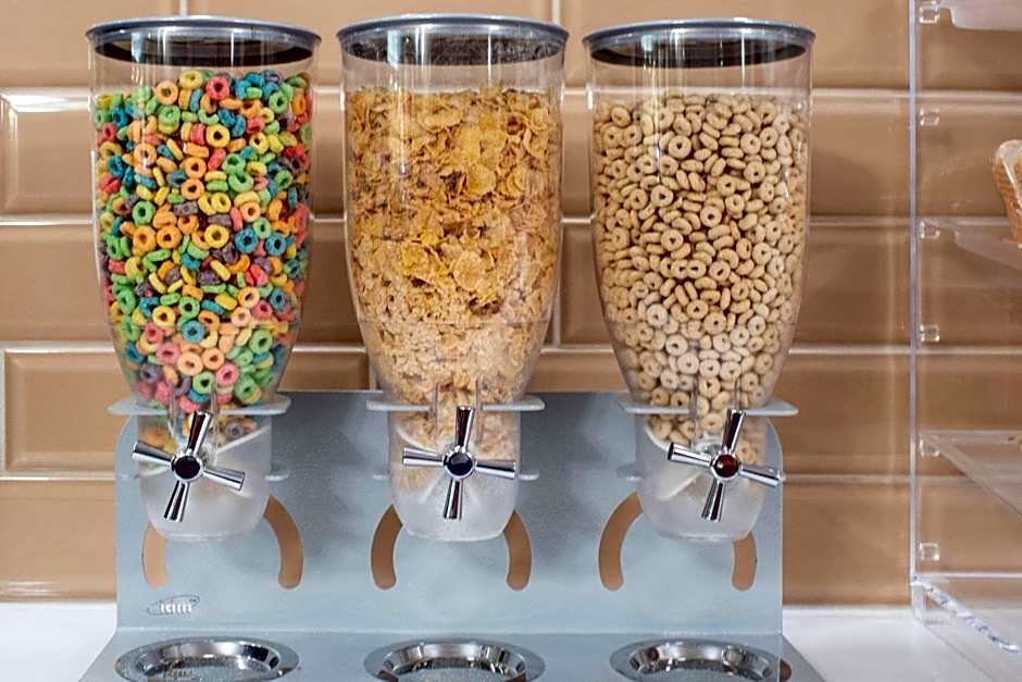 Econo Lodge Inn & Suites Foley-North Gulf Shores