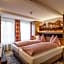Alpenblick Hotel & Restaurant Wilderswil by Interlaken