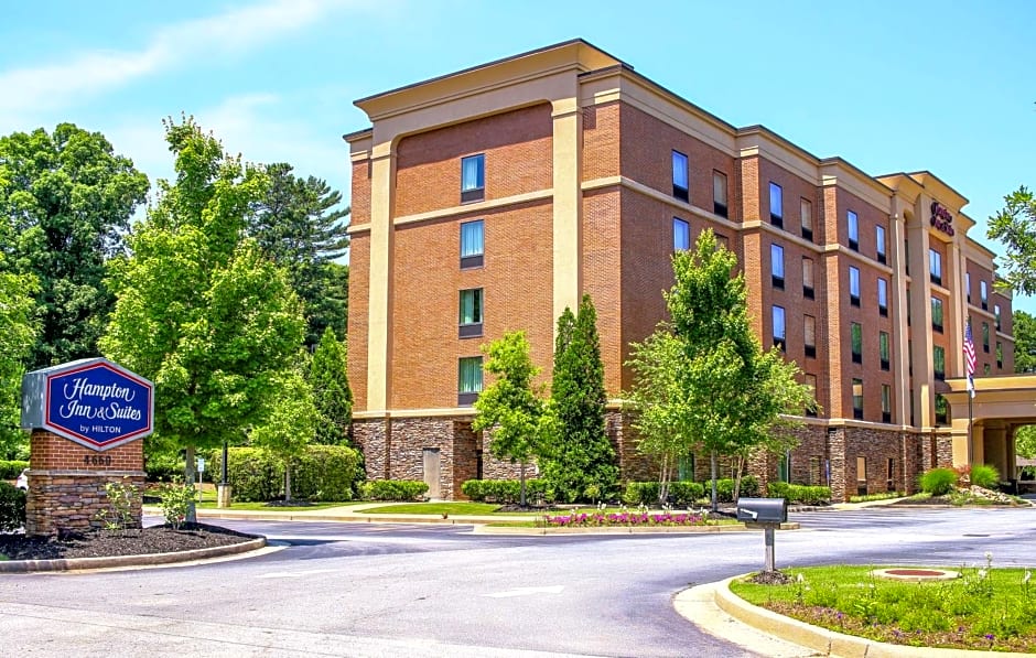 Hampton Inn By Hilton & Suites Flowery Branch