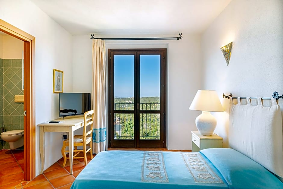 Hotel San Trano