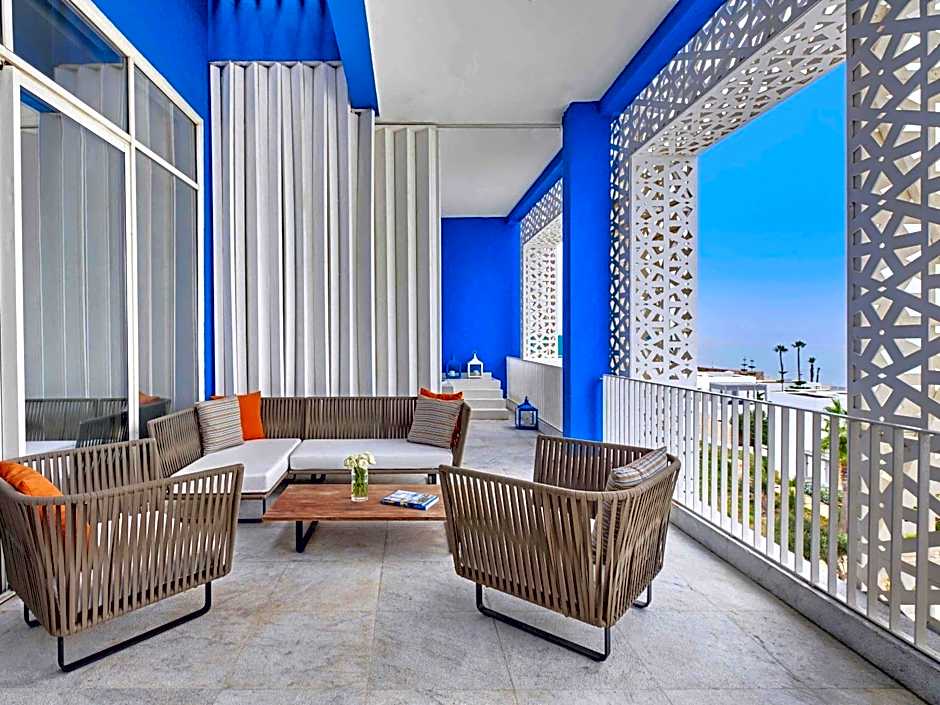Sofitel Tamuda Bay Beach And Spa