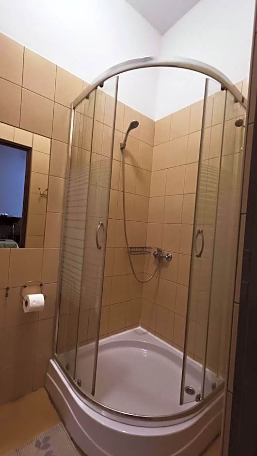 Hotel Polonia