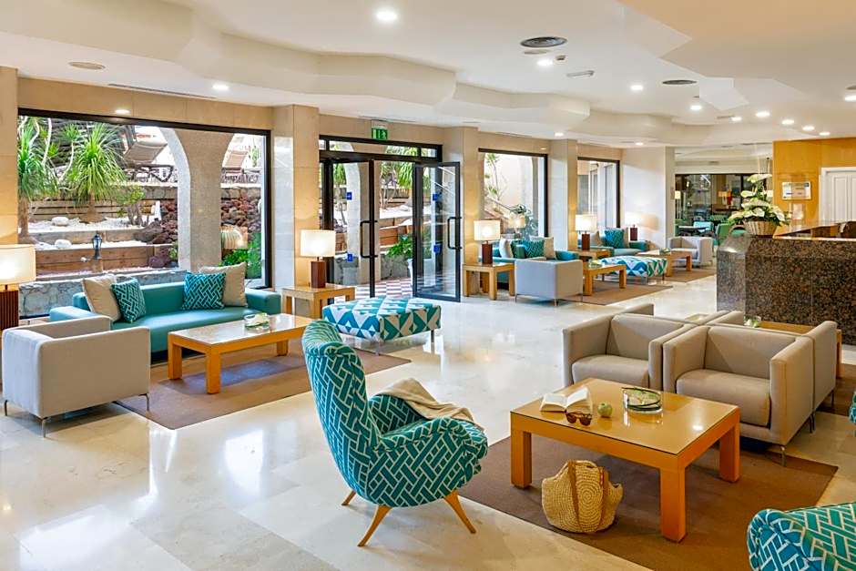 MUR Neptuno Gran Canaria - Adults Only