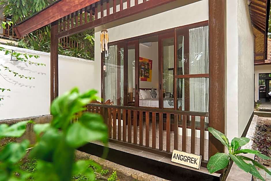 Joje Bungalow