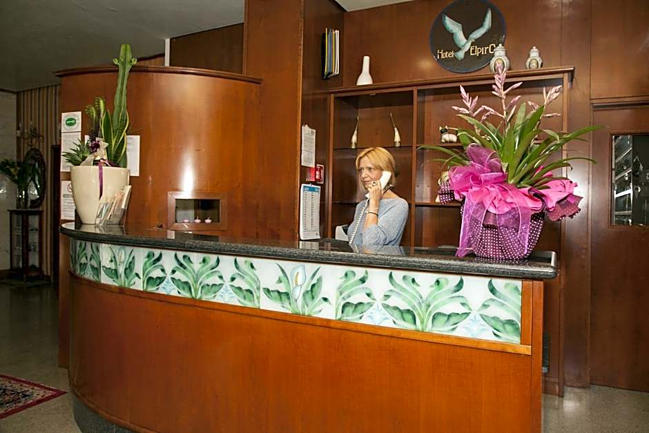 Hotel Elpiro