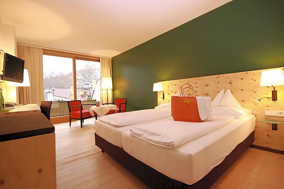 SPA Hotel Erzherzog Johann