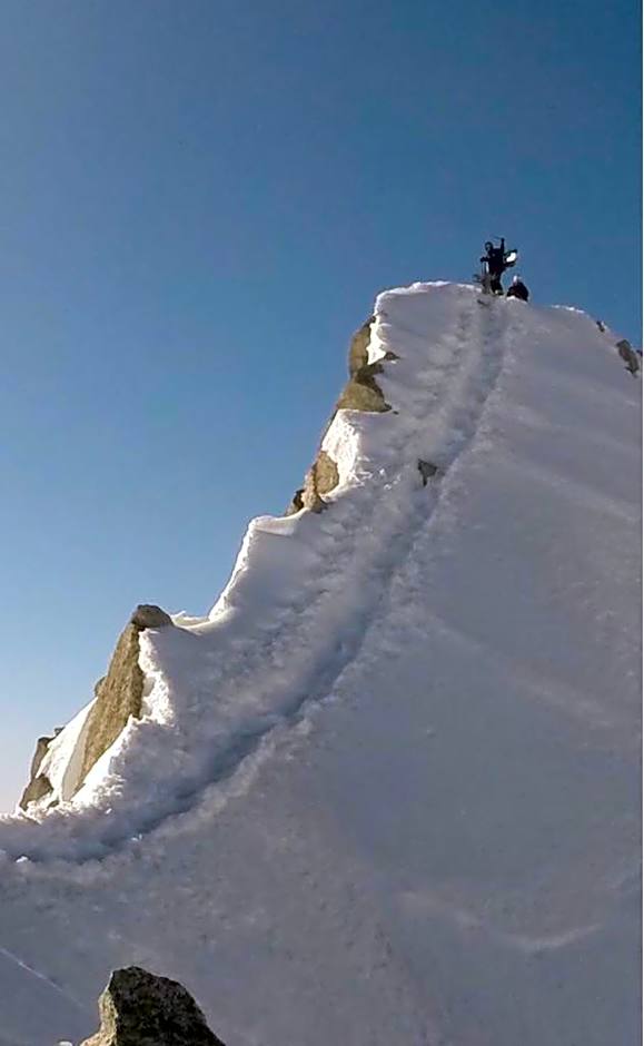 Hotel Garni Al Nardis