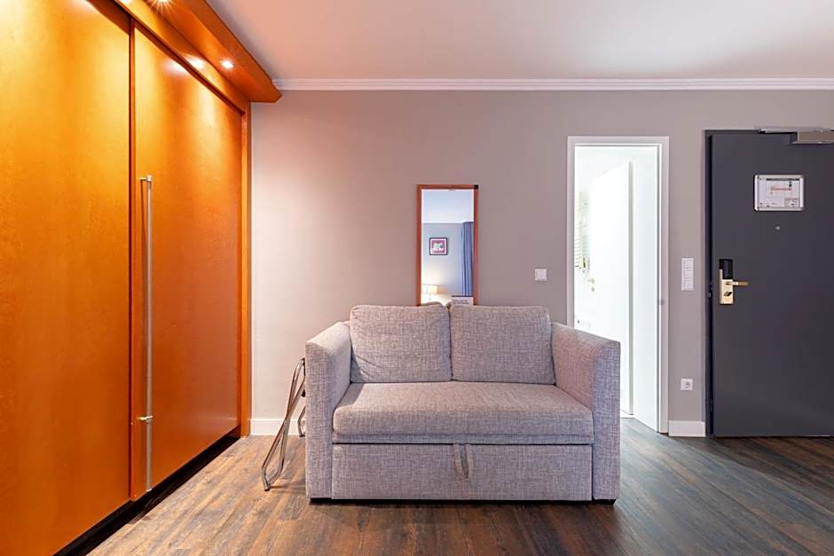 Garner Hotel Friedrichshafen by IHG