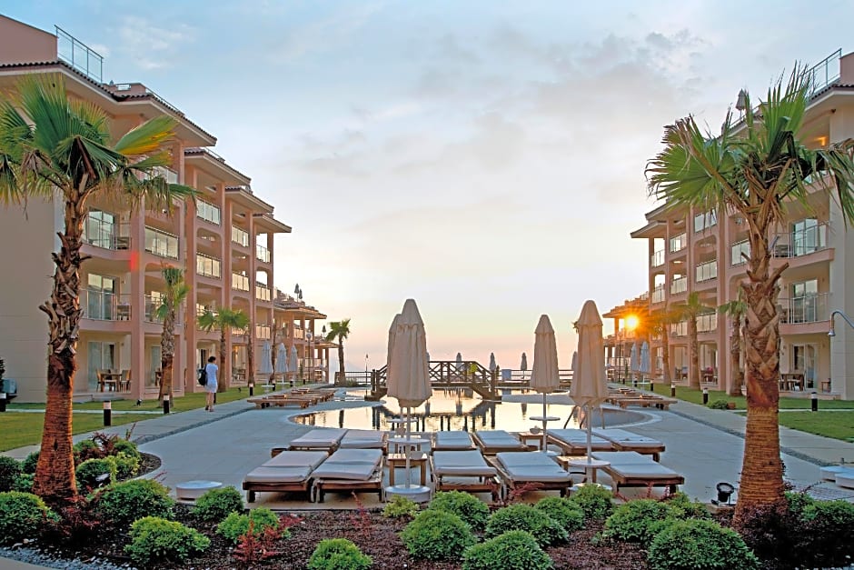 Wyndham Residences, Kusadasi Golf & Spa