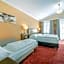 Villa Ceconi by Das Grune Hotel zur Post - 100% BIO