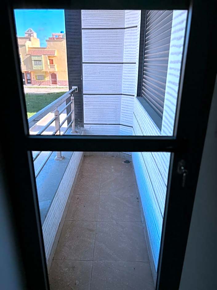 Appartement Relax Saidia