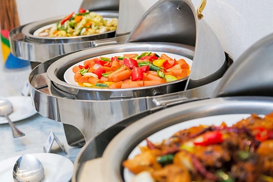 Kyriad Fatmawati Jakarta