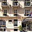 Hôtel Vernet Champs Elysées Paris
