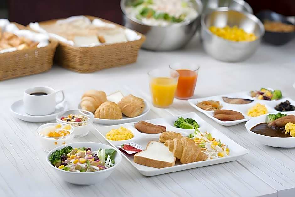 Sanco Inn Nagoya Fushimi