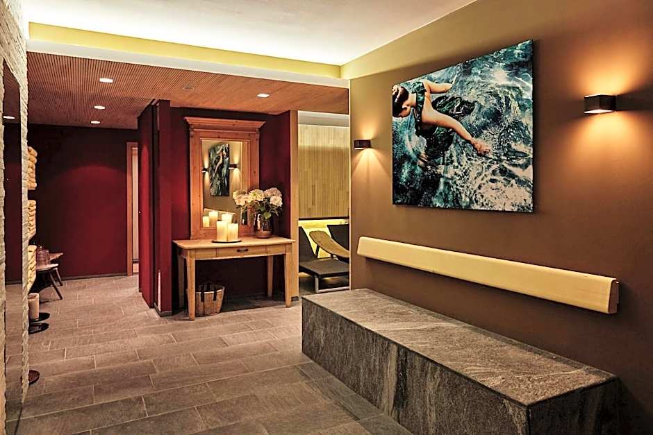 Goldene Rose Karthaus a member of Small Luxury Hotels of the World