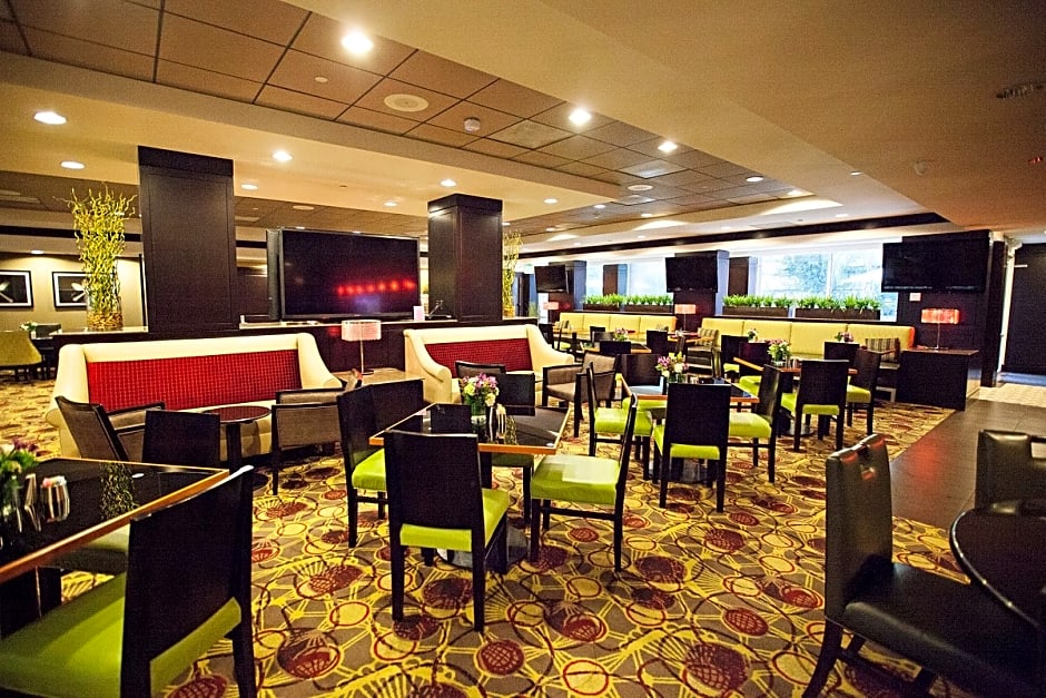 Crowne Plaza Houston Galleria Area By IHG