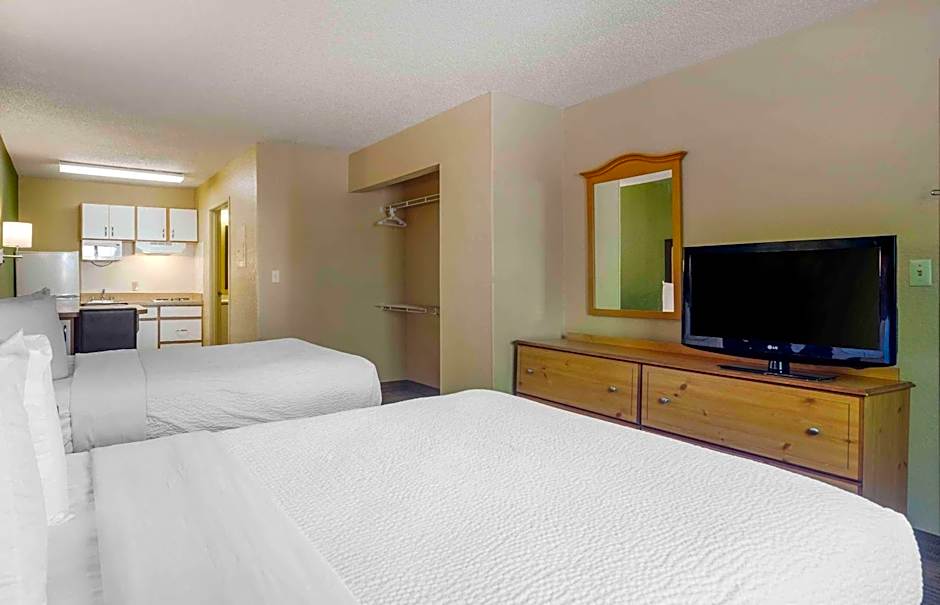 Extended Stay America Select Suites - Atlanta - Perimeter - Hammond Drive