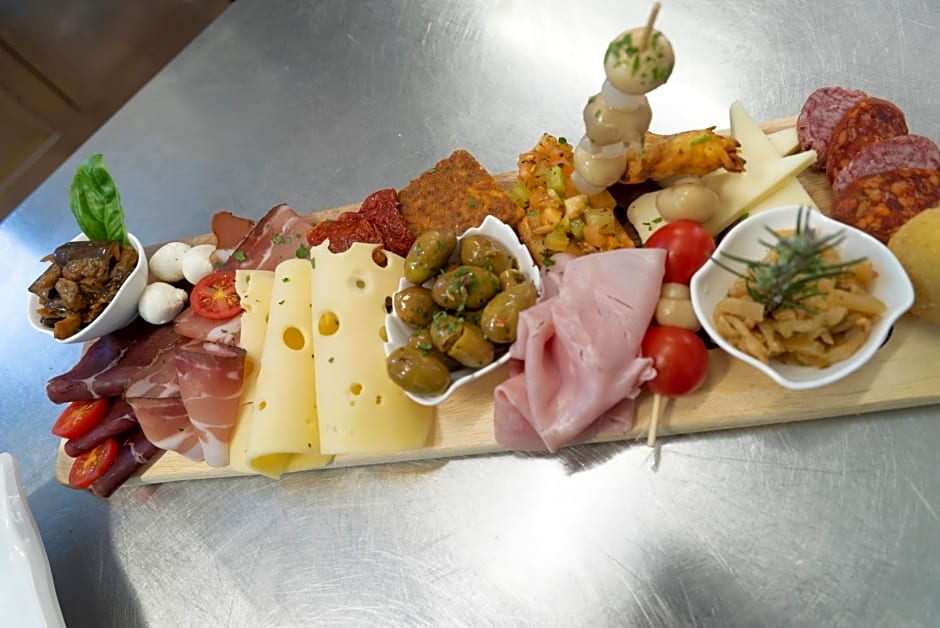 B&B Il Casale di Federico