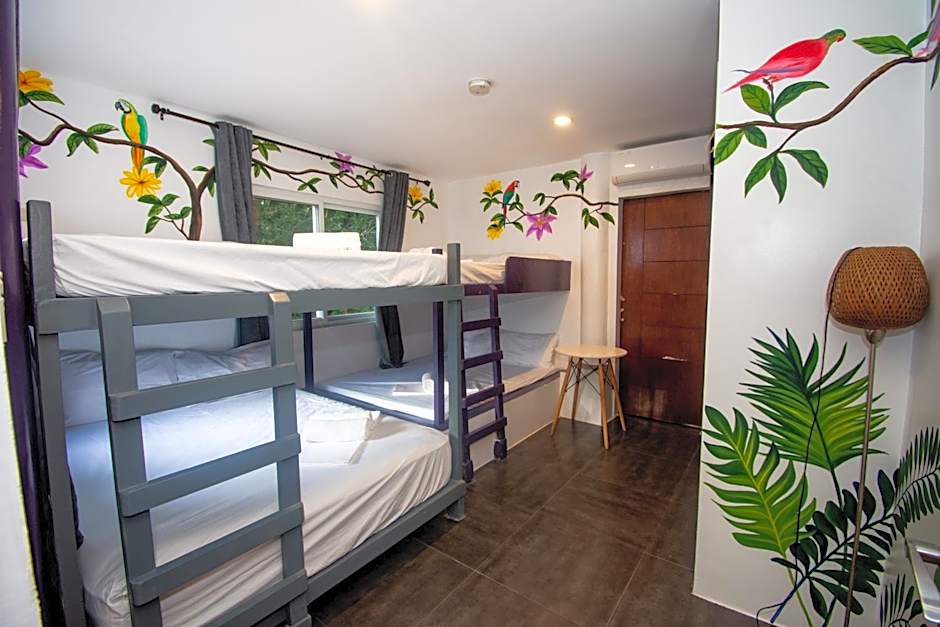 BABOSAM Hotel