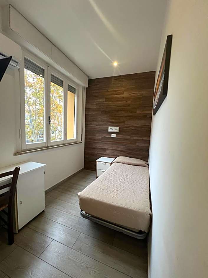 Hotel Villa Itala