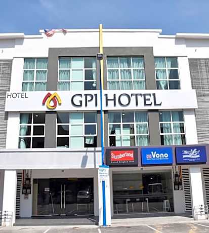 GPI Hotel