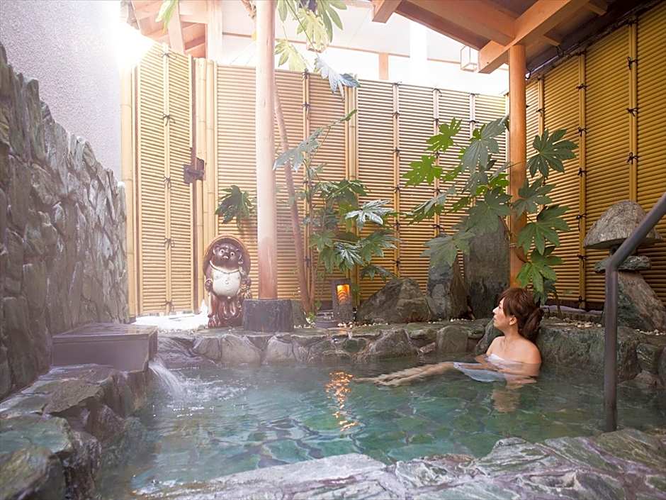 Ryokan Kuboji