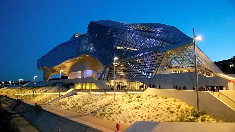 Chambres d'hôtes Grange Debout