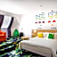 Ibis Styles Budapest Center