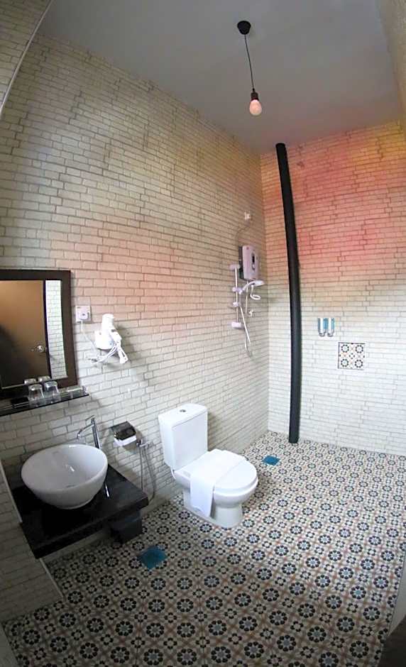 JQ Ban Loong Boutique Hotel