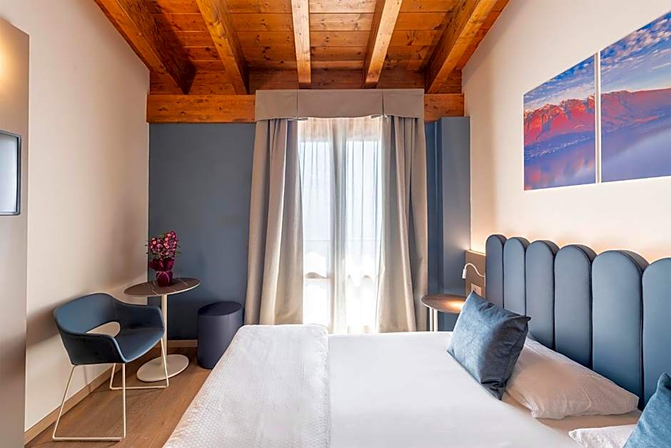 Hotel Pineta Campi