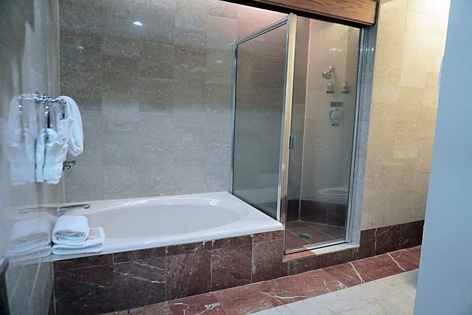 Haywood Park Hotel, Ascend Hotel Collection
