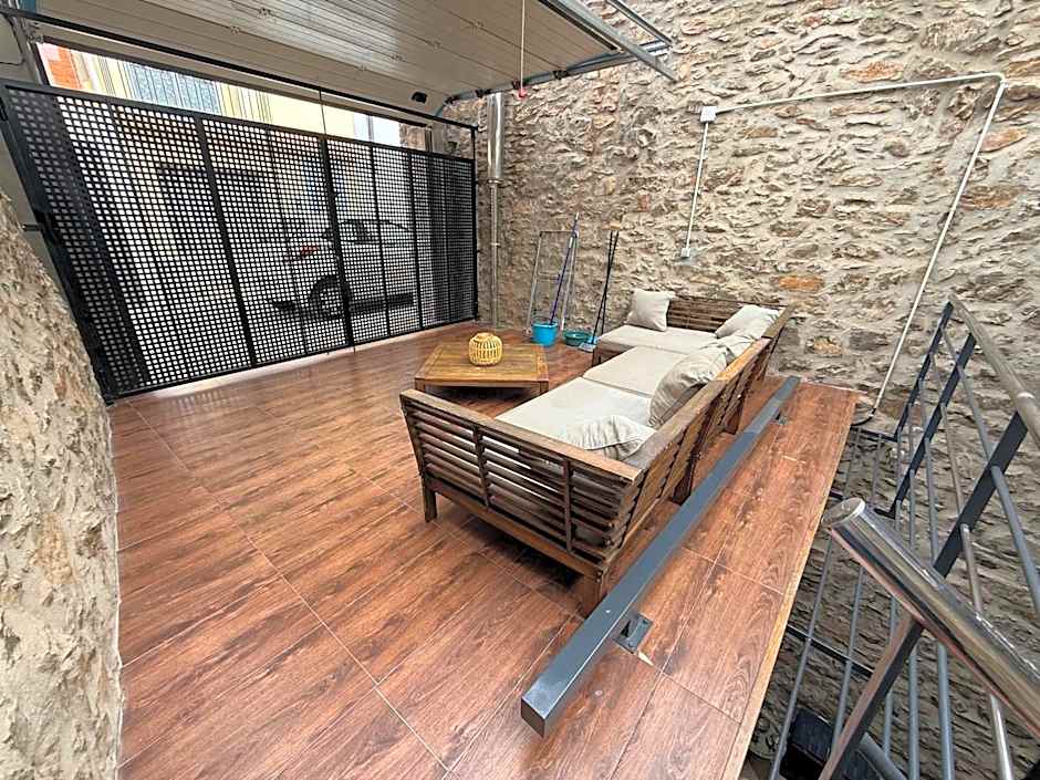 Hotel Rural Los Abriles