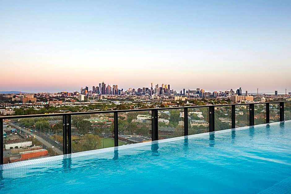 Quest Flemington Central