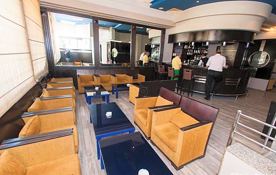 City Business Monastir Center