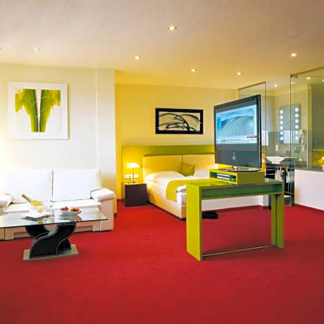 Hotel Restaurant Pusswald