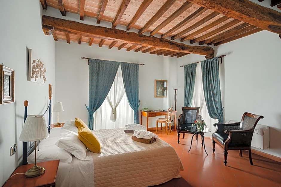 Villa La Cappella
