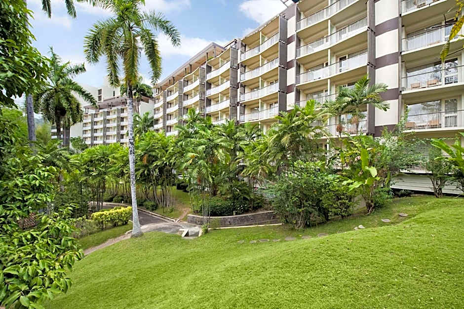 Hilton Trinidad And Conference Centre