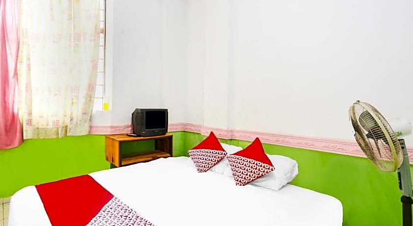 Hotel O Wr House Syariah BatamNearEast Coast Park