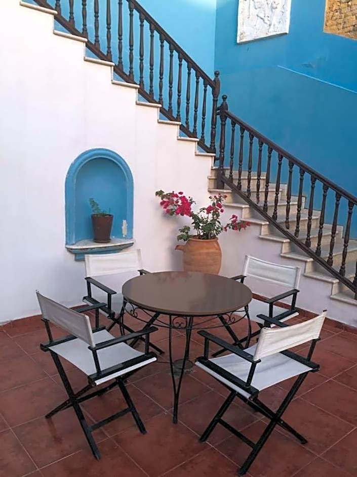Villa Thermopilon