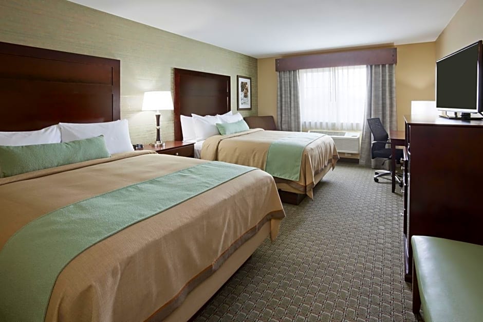 GrandStay Hotel & Suites - Morris