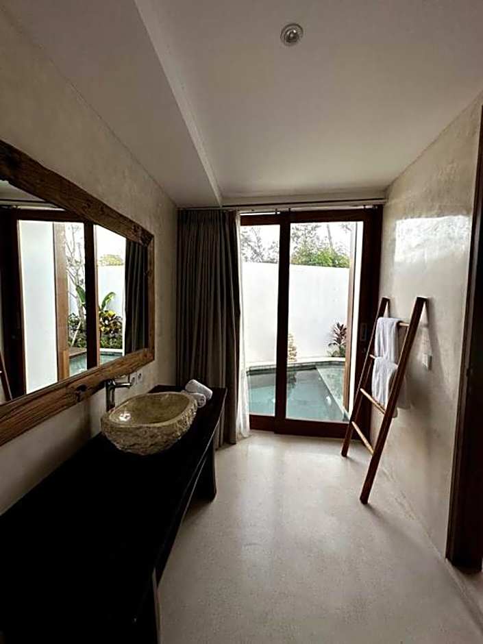 Di Cappio Villa Uluwatu 2