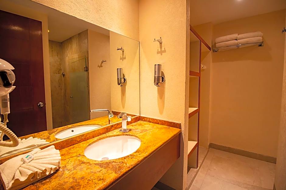 Mishol Bodas Hotel & Beach Club Acapulco Diamante