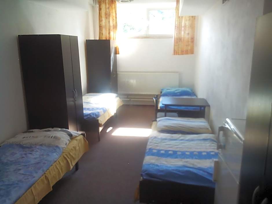 Sporthotel BK Pod Lipou