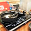 AutumnSALE BBQ設備レンタル有り-札幌定山渓ステイ-Wbeds4&Sbeds6-MOLIN501
