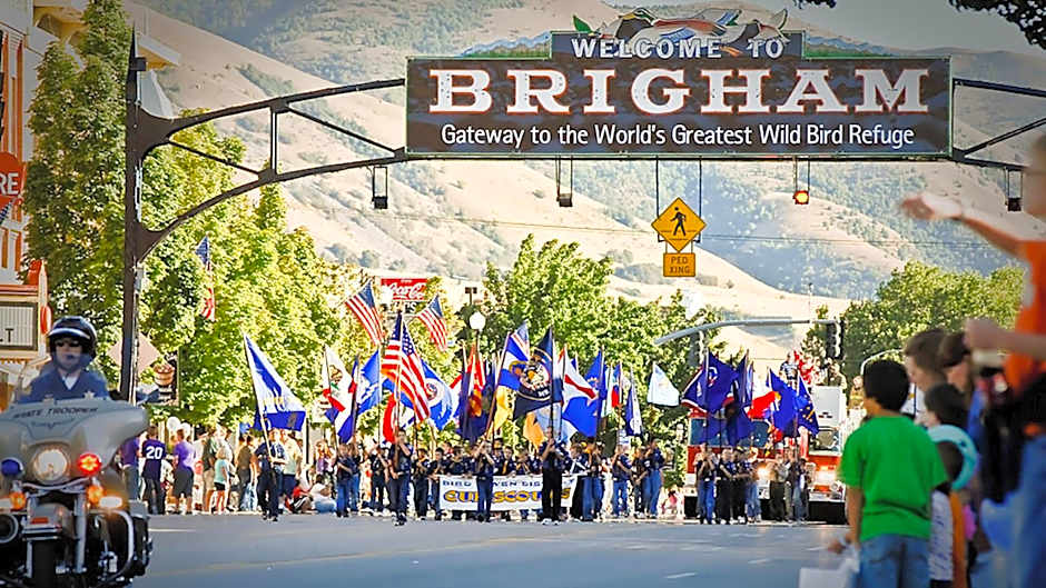 Holiday Inn Express & Suites Brigham City - North Utah By IHG