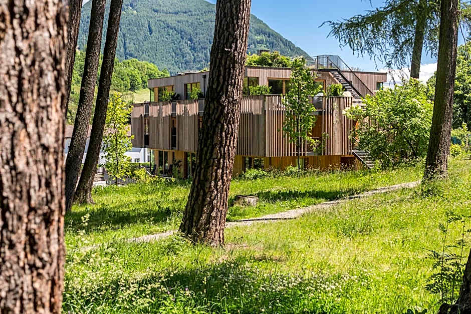 Steindl's Boutique Hotel