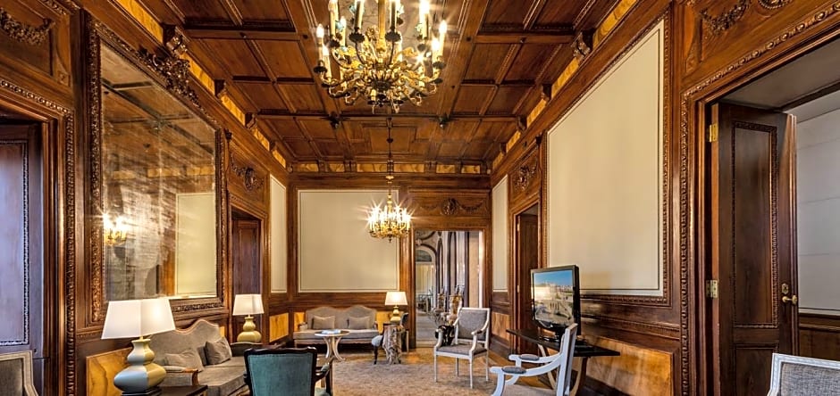 Pousada Palacio de Estoi- Monument Hotel & SLH