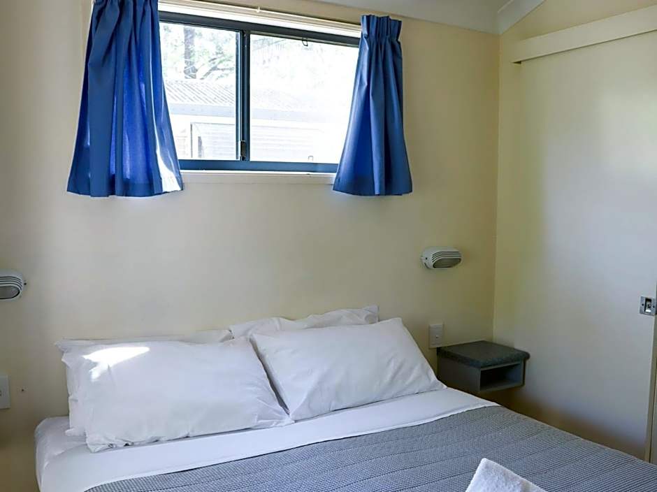 BIG4 Cania Gorge Holiday Park